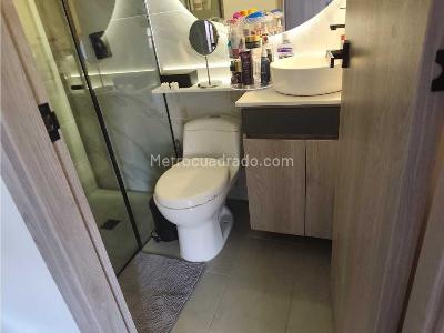 Apartamento en venta en Calasanz, Medellín · foto 12 de 17