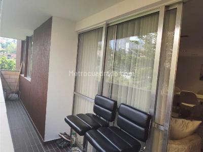 Apartamento en venta en Calasanz, Medellín · foto 13 de 17