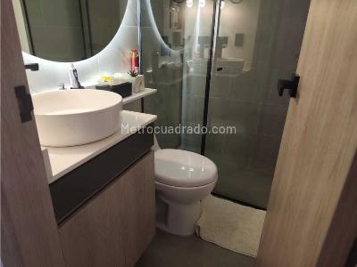 Apartamento en venta en Calasanz, Medellín · foto 15 de 17
