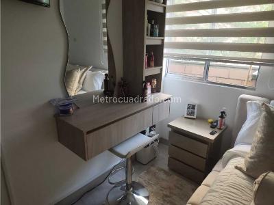 Apartamento en venta en Calasanz, Medellín · foto 16 de 17