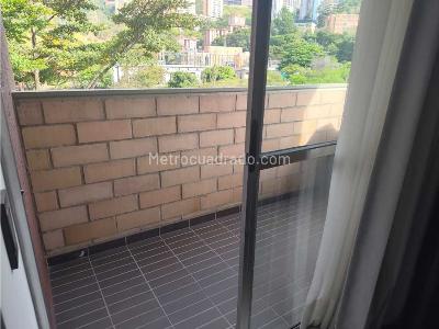 Apartamento en venta en Calasanz, Medellín · foto 17 de 17