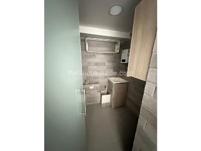 Apartamento en venta en Calasanz Parte Alta, Medellín · foto 3 de 20