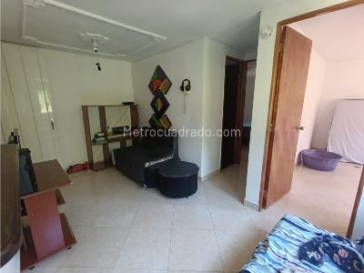 Apartamento en venta en San Javier, Medellín · foto 3 de 9