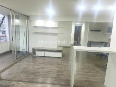 Apartamento en venta en Los Colores, Medellín · foto 3 de 20