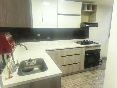 Apartamento en venta en Los Colores, Medellín · foto 6 de 20