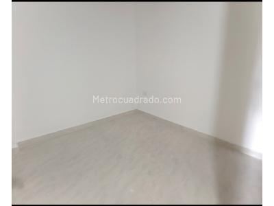 Apartamento de 2 alcobas en venta en Caldas, Medellín, 46 m² · foto 4 de 9