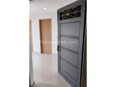 Apartamento de 2 alcobas en venta en Caldas, Medellín, 46 m² · foto 6 de 9