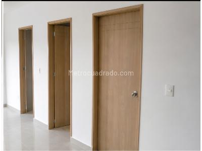 Apartamento de 2 alcobas en venta en Caldas, Medellín, 46 m² · foto 7 de 9