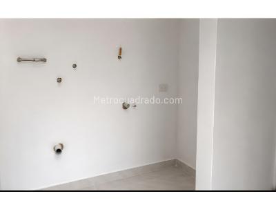 Apartamento de 2 alcobas en venta en Caldas, Medellín, 46 m² · foto 8 de 9