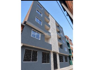 Apartamento de 2 alcobas en venta en Caldas, Medellín, 46 m² · foto 9 de 9