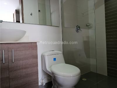 Apartaestudio en venta en Loma Del Escobero, Envigado, 62 m² · foto 10 de 16