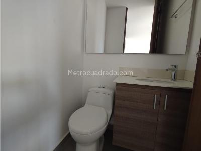 Apartaestudio en venta en Loma Del Escobero, Envigado, 62 m² · foto 15 de 16