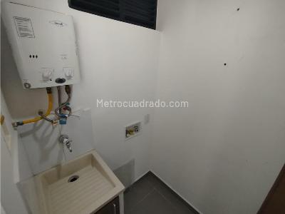 Apartaestudio en venta en Loma Del Escobero, Envigado, 62 m² · foto 16 de 16
