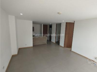 Apartaestudio en venta en Loma Del Escobero, Envigado, 62 m² · foto 2 de 16