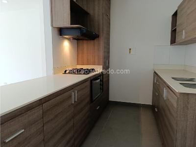 Apartaestudio en venta en Loma Del Escobero, Envigado, 62 m² · foto 4 de 16