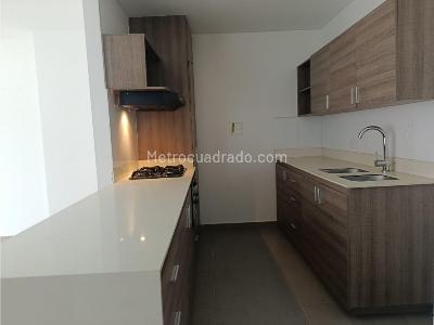 Apartaestudio en venta en Loma Del Escobero, Envigado, 62 m² · foto 5 de 16