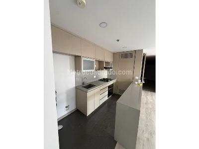 Apartamento de 3 alcobas en venta en Poblado En La Comuna 14 De Medellin, Medellín, 90 m² · foto 9 de 11