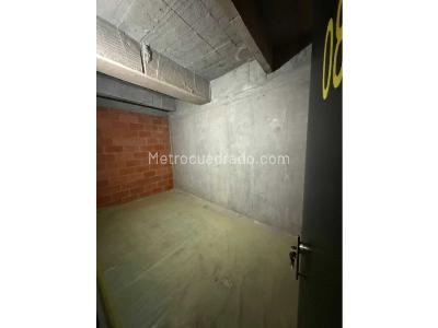 Apartamento de 3 alcobas en venta en Poblado En La Comuna 14 De Medellin, Medellín, 90 m² · foto 10 de 11