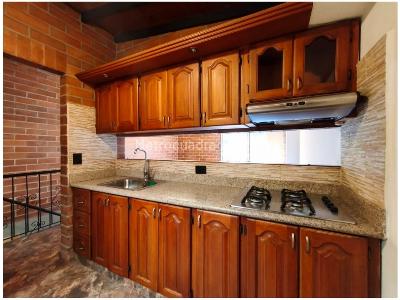 Apartamento en venta en Belen Los Alpes, Medellín · foto 6 de 20
