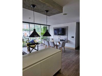 Apartamento de 2 alcobas en venta en Loma Del Indio Comuna 10 De Medellin, Medellín, 68 m² · foto 7 de 20