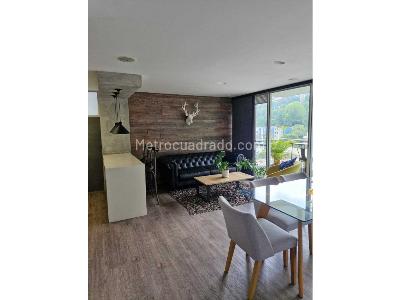 Apartamento de 2 alcobas en venta en Loma Del Indio Comuna 10 De Medellin, Medellín, 68 m² · foto 9 de 20