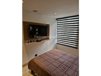 Apartamento de 2 alcobas en venta en Loma Del Indio Comuna 10 De Medellin, Medellín, 68 m² · foto 10 de 20