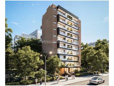 Apartamento de 3 alcobas en venta en Conquistadores, Medellín, 114 m² · foto 6 de 7