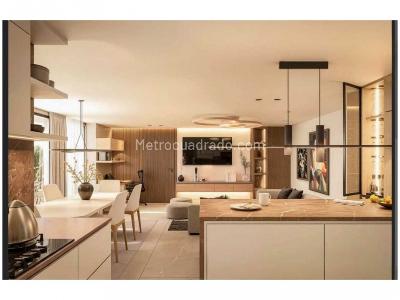 Apartamento de 3 alcobas en venta en Conquistadores, Medellín, 114 m² · foto 2 de 7