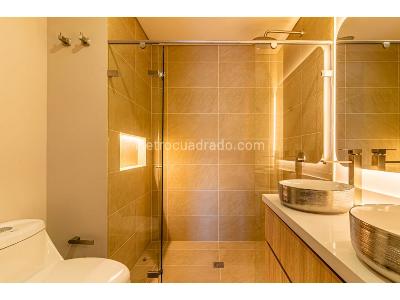 Apartamento de 3 alcobas en venta en Conquistadores/Occidente, Medellín, 110 m² · foto 3 de 10