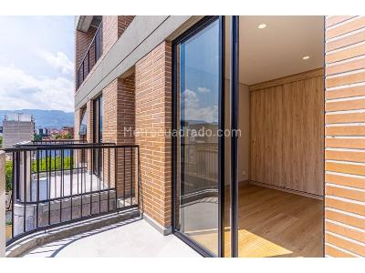 Apartamento de 3 alcobas en venta en Conquistadores/Occidente, Medellín, 110 m² · foto 7 de 10
