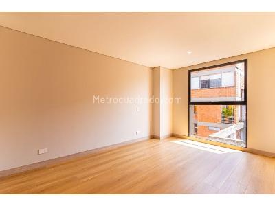 Apartamento de 3 alcobas en venta en Conquistadores/Occidente, Medellín, 110 m² · foto 8 de 10