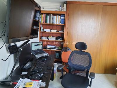 Apartamento en venta en Laureles La Castellana, Medellín · foto 10 de 11