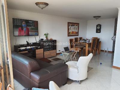 Apartamento en venta en Laureles La Castellana, Medellín · foto 2 de 11