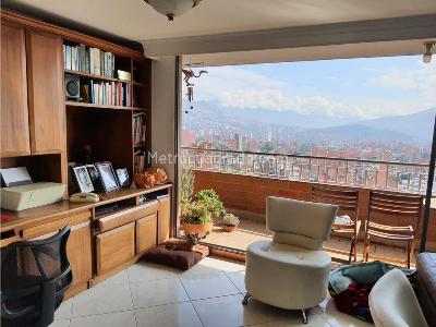 Apartamento en venta en Laureles La Castellana, Medellín · foto 3 de 11