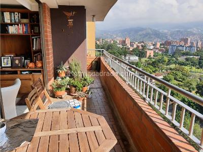Apartamento en venta en Laureles La Castellana, Medellín · foto 4 de 11