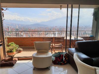 Apartamento en venta en Laureles La Castellana, Medellín · foto 5 de 11