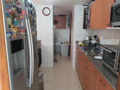 Apartamento en venta en Laureles La Castellana, Medellín · foto 6 de 11