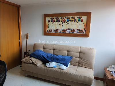 Apartamento en venta en Laureles La Castellana, Medellín · foto 7 de 11