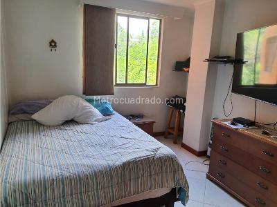 Apartamento en venta en Laureles La Castellana, Medellín · foto 9 de 11