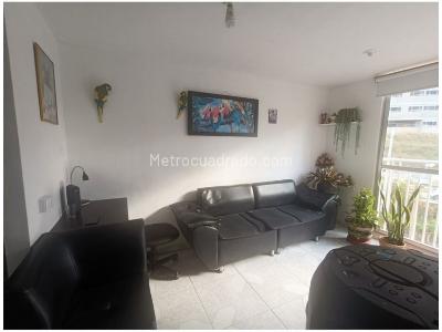 Apartamento en venta en Calasanz Parte Alta, Medellín · foto 2 de 9