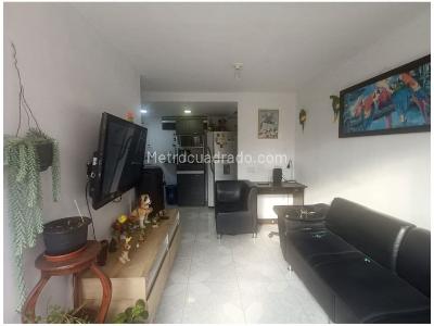 Apartamento en venta en Calasanz Parte Alta, Medellín · foto 3 de 9