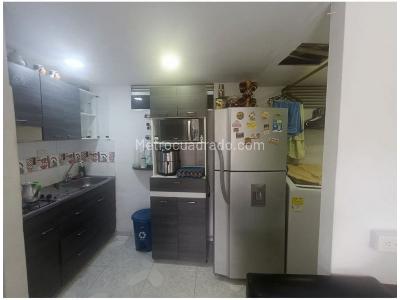 Apartamento en venta en Calasanz Parte Alta, Medellín · foto 5 de 9