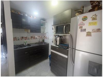 Apartamento en venta en Calasanz Parte Alta, Medellín · foto 6 de 9