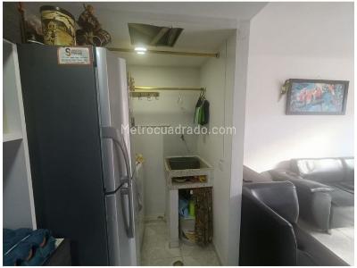 Apartamento en venta en Calasanz Parte Alta, Medellín · foto 8 de 9
