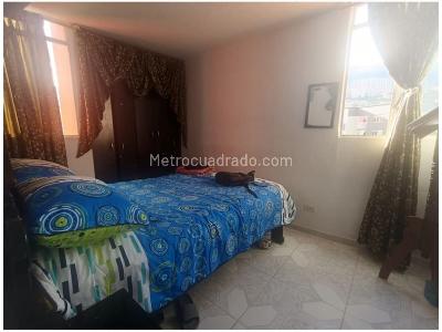 Apartamento en venta en Calasanz Parte Alta, Medellín · foto 9 de 9
