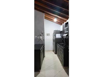 Apartamento de 2 alcobas en venta en Belen La Palma, Medellín, 60 m² · foto 2 de 20
