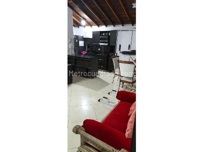 Apartamento de 2 alcobas en venta en Belen La Palma, Medellín, 60 m² · foto 3 de 20
