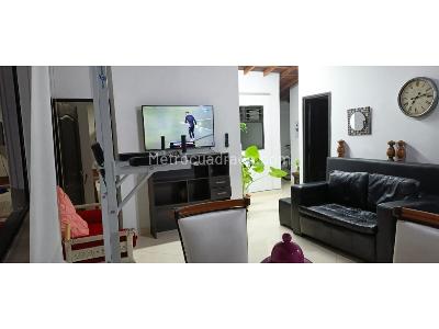 Apartamento de 2 alcobas en venta en Belen La Palma, Medellín, 60 m² · foto 4 de 20