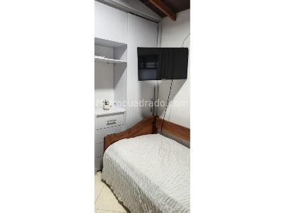 Apartamento de 2 alcobas en venta en Belen La Palma, Medellín, 60 m² · foto 11 de 20