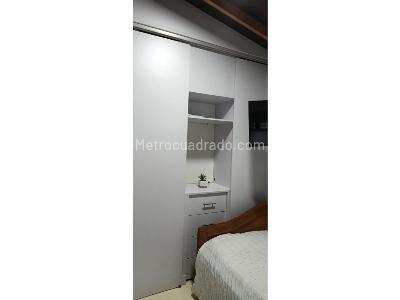 Apartamento de 2 alcobas en venta en Belen La Palma, Medellín, 60 m² · foto 12 de 20